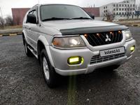 Mitsubishi Montero Sport 2002 годаfor4 500 000 тг. в Караганда