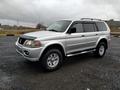 Mitsubishi Montero Sport 2002 годаүшін4 500 000 тг. в Караганда – фото 15