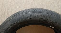 Летняя резина R19, 4 штfor80 000 тг. в Алматы