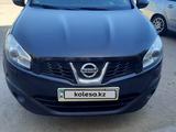 Nissan Qashqai 2013 года за 5 850 000 тг. в Актобе