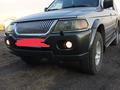 Mitsubishi Montero Sport 2000 годаfor4 500 000 тг. в Кокшетау – фото 6