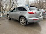 Infiniti FX45 2003 года за 4 000 000 тг. в Астана – фото 2