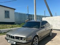 BMW 525 1989 годаүшін1 500 000 тг. в Талдыкорган