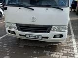 Toyota  Coaster 2014 годаүшін13 500 000 тг. в Актобе – фото 3