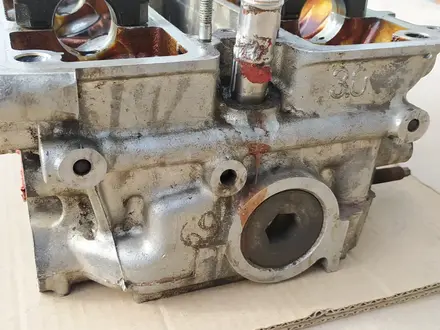 ГБЦ 2JZ-GE VVTi за 25 000 тг. в Астана – фото 3