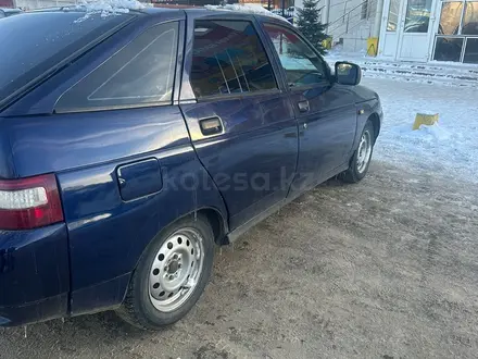 ВАЗ (Lada) 2112 2002 года за 800 000 тг. в Уральск – фото 2