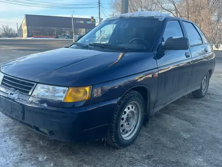 ВАЗ (Lada) 2112 2002 года за 800 000 тг. в Уральск – фото 6