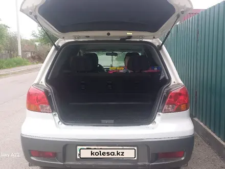 Mitsubishi Outlander 2003 года за 4 200 000 тг. в Усть-Каменогорск – фото 8