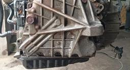 Акпп автомат коробка на Toyota 2.5L-2.7L 2AR-1AR U760E 6с 2WD за 800 000 тг. в Алматы