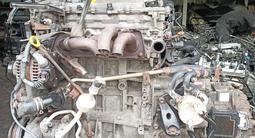 Акпп автомат коробка на Toyota 2.5L-2.7L 2AR-1AR U760E 6с 2WD за 800 000 тг. в Алматы – фото 2