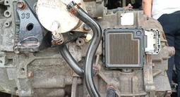 Акпп автомат коробка на Toyota 2.5L-2.7L 2AR-1AR U760E 6с 2WD за 800 000 тг. в Алматы – фото 3