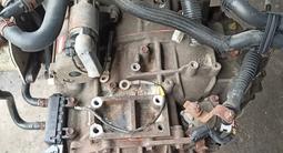 Акпп автомат коробка на Toyota 2.5L-2.7L 2AR-1AR U760E 6с 2WD за 800 000 тг. в Алматы – фото 5