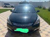 Hyundai Accent 2014 года за 4 700 000 тг. в Шымкент – фото 2