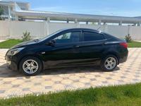 Hyundai Accent 2014 года за 4 700 000 тг. в Шымкент