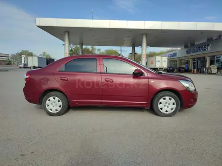 Chevrolet Cobalt 2020 года за 4 290 000 тг. в Алматы – фото 6