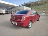 Chevrolet Cobalt 2020 года за 4 290 000 тг. в Алматы – фото 5