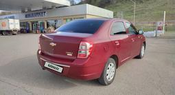 Chevrolet Cobalt 2020 годаүшін4 290 000 тг. в Алматы – фото 5