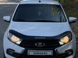 ВАЗ (Lada) Granta 2190 2023 года за 3 500 000 тг. в Костанай – фото 2