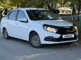 ВАЗ (Lada) Granta 2190 2023 года за 3 500 000 тг. в Костанай