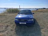 Audi A4 1994 года за 1 300 000 тг. в Узунколь – фото 4