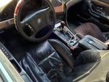 BMW 728 1998 годаүшін2 600 000 тг. в Астана – фото 4