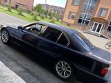 BMW 728 1998 годаүшін2 600 000 тг. в Астана – фото 3