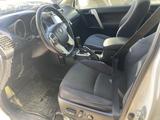 Toyota Land Cruiser Prado 2017 года за 17 000 000 тг. в Алматы – фото 3