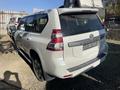 Toyota Land Cruiser Prado 2017 года за 17 000 000 тг. в Алматы – фото 2