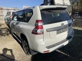 Toyota Land Cruiser Prado 2017 года за 17 000 000 тг. в Алматы – фото 2