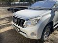 Toyota Land Cruiser Prado 2017 года за 17 000 000 тг. в Алматы
