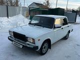 ВАЗ (Lada) 2107 2011 годаүшін1 450 000 тг. в Астана – фото 3