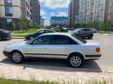 Audi 100 1992 года за 2 260 000 тг. в Актау – фото 3