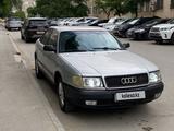 Audi 100 1992 года за 2 260 000 тг. в Актау – фото 2
