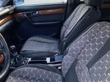 Audi 100 1992 года за 2 260 000 тг. в Актау – фото 4