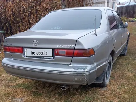 Toyota Camry 1997 года за 3 000 000 тг. в Бородулиха