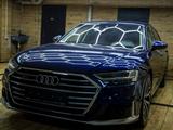Audi A8 2019 года за 30 000 000 тг. в Алматы – фото 2