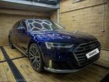 Audi A8 2019 года за 30 000 000 тг. в Алматы