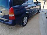 Opel Astra 2000 года за 1 600 000 тг. в Актау – фото 2