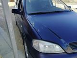 Opel Astra 2000 года за 1 600 000 тг. в Актау – фото 3