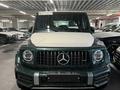 Mercedes-Benz G 63 AMG 2024 года за 90 000 000 тг. в Алматы