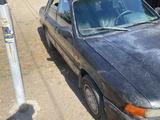 Mitsubishi Galant 1990 года за 250 000 тг. в Алматы – фото 4