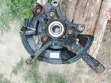 Цапфа и ступица за 65 000 тг. в Алматы