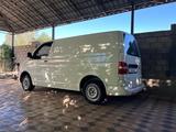 Volkswagen Transporter 2008 годаүшін8 200 000 тг. в Тараз