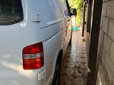 Volkswagen Transporter 2008 годаүшін8 200 000 тг. в Тараз – фото 2