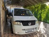 Volkswagen Transporter 2008 годаүшін8 200 000 тг. в Тараз – фото 3