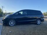 Toyota Estima 2006 года за 3 800 000 тг. в Актобе – фото 2