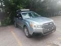 Subaru Outback 2013 года за 4 200 000 тг. в Атырау – фото 2