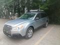 Subaru Outback 2013 года за 4 200 000 тг. в Атырау