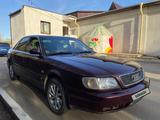 Audi A6 1995 года за 2 200 000 тг. в Кокшетау