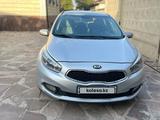 Kia Cee'd 2013 года за 5 200 000 тг. в Алматы